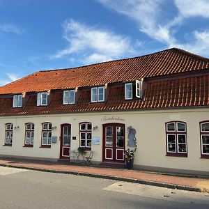Hotel Das Brueckenhaus
